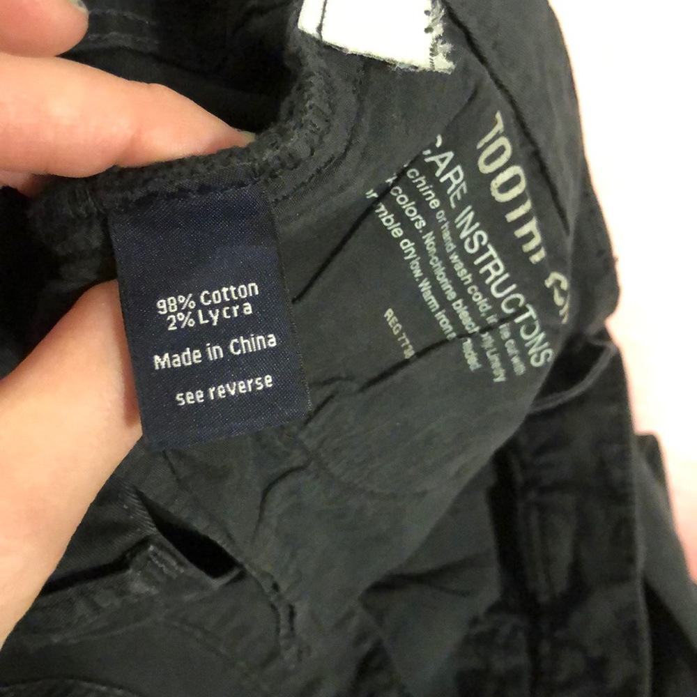 •Toothpick Denim• - Picture 6 of 7